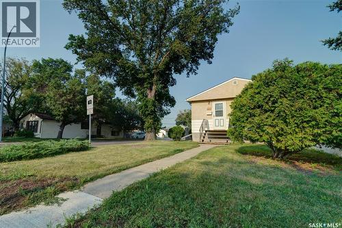 180 Osler Street, Regina, SK - Outdoor