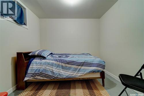 180 Osler Street, Regina, SK - Indoor Photo Showing Bedroom