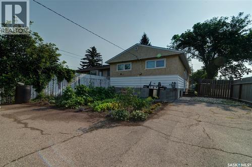 180 Osler Street, Regina, SK - Outdoor