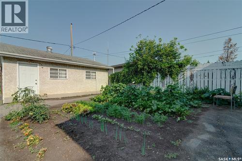 180 Osler Street, Regina, SK - Outdoor