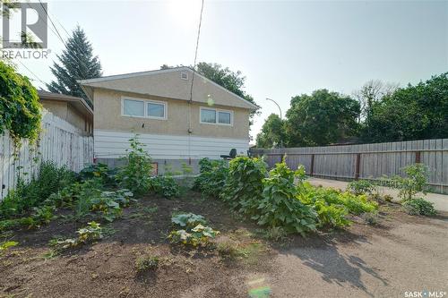 180 Osler Street, Regina, SK - Outdoor
