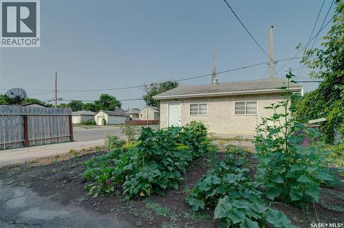 180 Osler Street, Regina, SK - Outdoor
