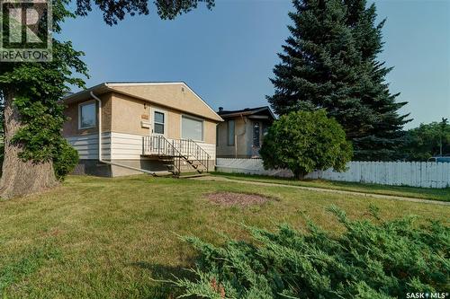 180 Osler Street, Regina, SK - Outdoor