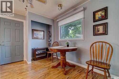 180 Osler Street, Regina, SK - Indoor