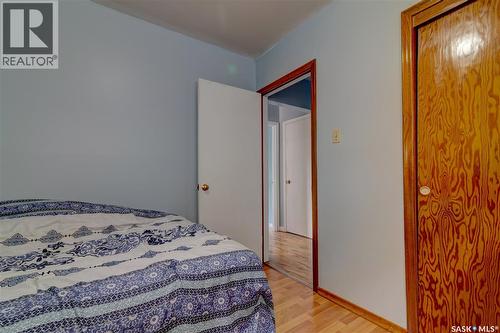 180 Osler Street, Regina, SK - Indoor Photo Showing Bedroom