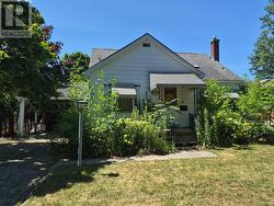 931 WILLOW DRIVE  London South (South Y), ON N6E 1P2