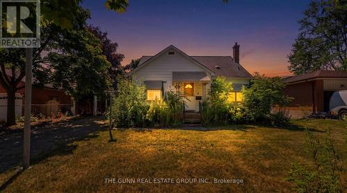 931 WILLOW DRIVE  London South (South Y), ON N6E 1P2
