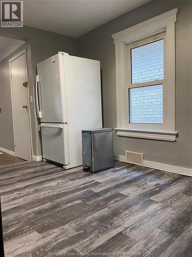 1115 Marion, Windsor, ON - Indoor Photo Showing Other Room