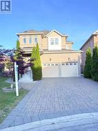 98 STOYELL DRIVE Richmond Hill, ON L4E 0M8