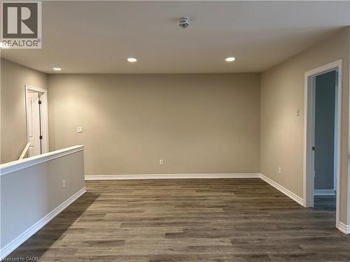 992 Windham Centre Road Unit# 1, Windham Centre, ON - Indoor Photo Showing Other Room