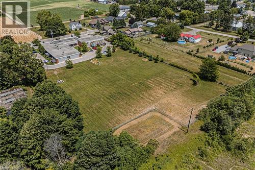992 Windham Centre Road Unit# 1, Windham Centre, ON - Outdoor With View