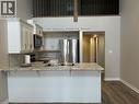 992 Windham Centre Road Unit# 1, Windham Centre, ON  - Indoor Photo Showing Kitchen 