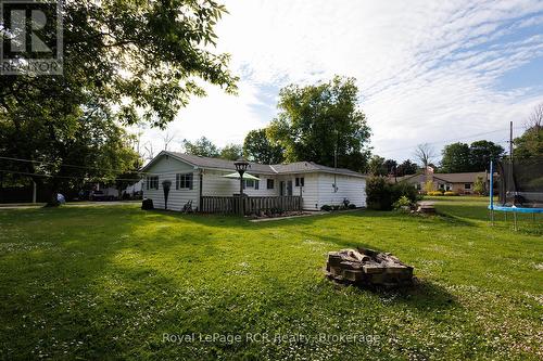 223 DIVISION STREET  South Bruce Peninsula, ON N0H 2T0