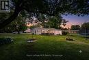 Welcome to 223 Division St. - 223 Division Street, South Bruce Peninsula, ON  - Outdoor 