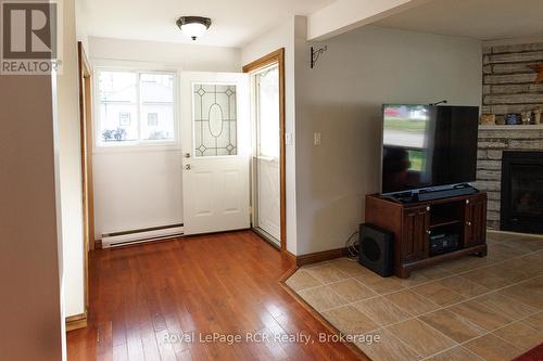 223 Division Street, South Bruce Peninsula, ON - Indoor