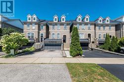 2057 WHITE DOVE CIRCLE Oakville, ON L6M 3R7
