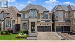 66 NATALIE WAY Oakville, ON L6H 0V4