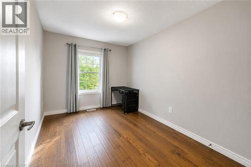 133 St Leger Street, Kitchener, ON - Indoor Photo Showing Other Room
