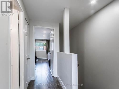 124 - 180 Mississauga Valley Boulevard, Mississauga, ON - Indoor Photo Showing Other Room
