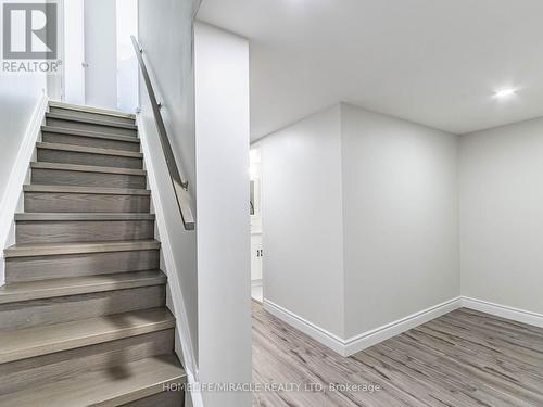124 - 180 Mississauga Valley Boulevard, Mississauga, ON - Indoor Photo Showing Other Room