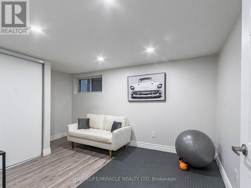 124 - 180 Mississauga Valley Boulevard, Mississauga, ON - Indoor