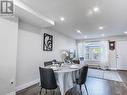 124 - 180 Mississauga Valley Boulevard, Mississauga, ON  - Indoor Photo Showing Dining Room 