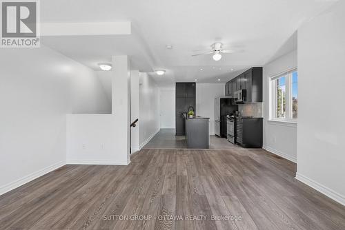 Family Rm / Dining Room / Kitchen - 2563 Longfields Drive, Ottawa, ON - Indoor