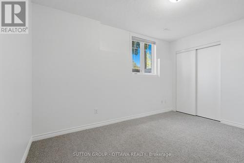 Primary Bedroom - 2563 Longfields Drive, Ottawa, ON - Indoor Photo Showing Other Room