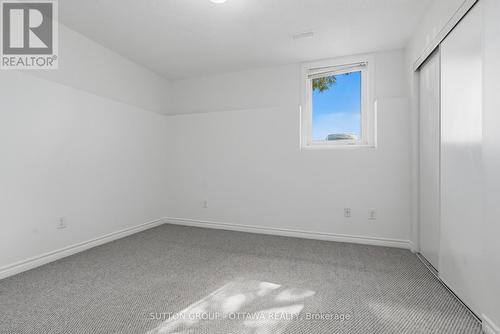 Bedroom #2 - 2563 Longfields Drive, Ottawa, ON - Indoor Photo Showing Other Room