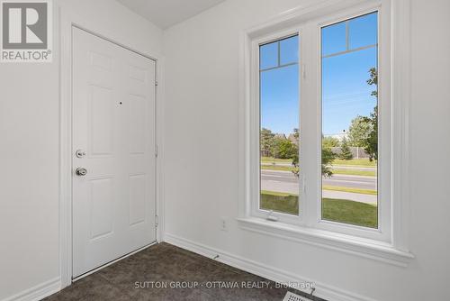Entry - 2563 Longfields Drive, Ottawa, ON - Indoor Photo Showing Other Room