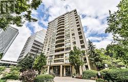 PH105 - 260 DORIS AVENUE Toronto, ON M2N 6X9