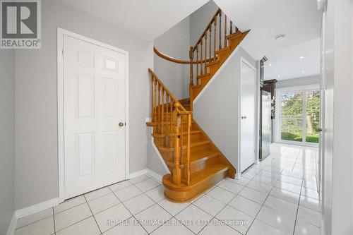 8 Lansbury Drive, Toronto, ON - Indoor Photo Showing Other Room