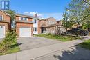 8 Lansbury Drive, Toronto, ON  - Outdoor With Facade 