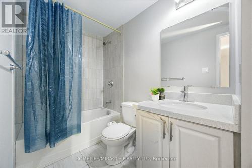 8 Lansbury Drive, Toronto, ON - Indoor Photo Showing Bathroom