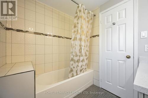 8 Lansbury Drive, Toronto, ON - Indoor Photo Showing Bathroom