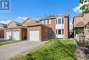 8 Lansbury Drive, Toronto, ON  - Outdoor With Facade 