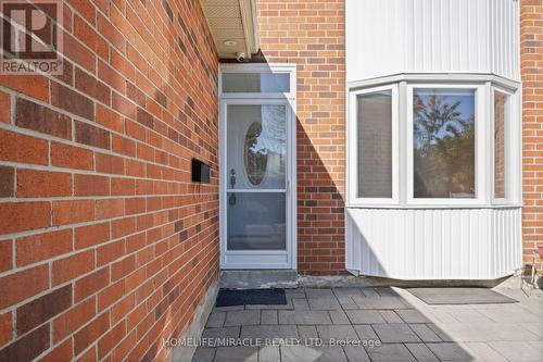 8 Lansbury Drive, Toronto, ON - Outdoor With Exterior