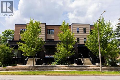 190 CENTURY HILL Drive Unit# A5  Kitchener, ON N2E 0G9