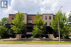 190 CENTURY HILL Drive Unit# A5  Kitchener, ON N2E 0G9