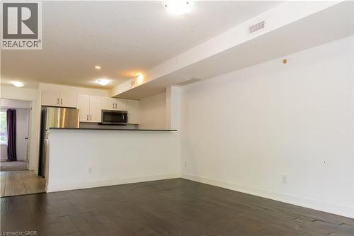 190 Century Hill Drive Unit# A5, Kitchener, ON - Indoor Photo Showing Other Room