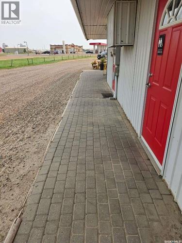 925 5Th Avenue W, Shaunavon, SK 