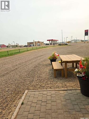 925 5Th Avenue W, Shaunavon, SK 
