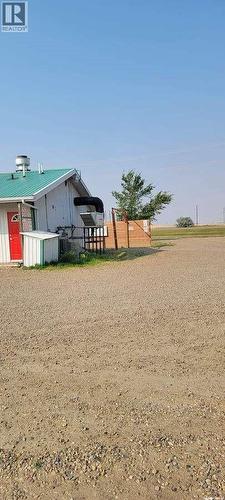 925 5Th Avenue W, Shaunavon, SK 