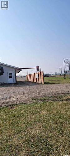 925 5Th Avenue W, Shaunavon, SK 