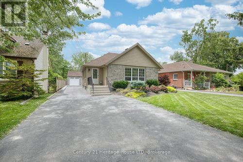 6021 MONTROSE ROAD  Niagara Falls (West Wood), ON L2H 1L4