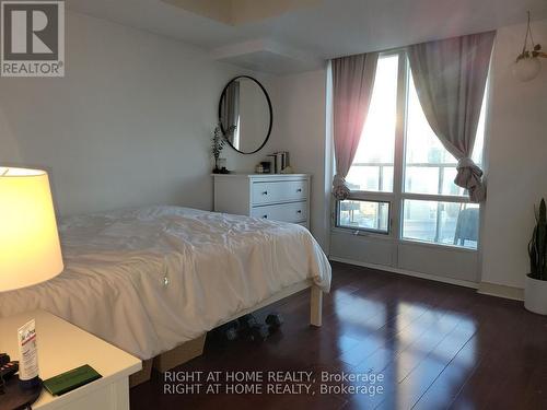 3205 - 361 Front Street W, Toronto, ON - Indoor Photo Showing Bedroom