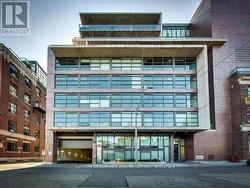 521 - 90 BROADVIEW AVENUE Toronto, ON M4M 3H3