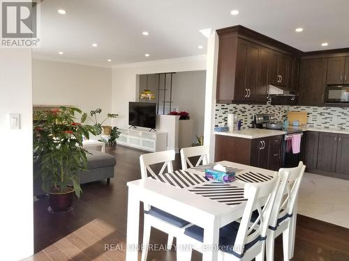 Dinning Room 3 - 26 Applefield Drive, Toronto, ON - Indoor Photo Showing Dining Room