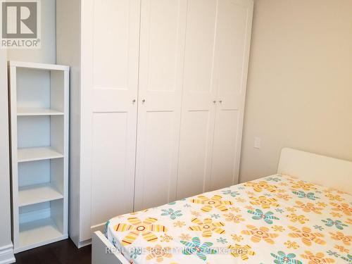2nd Bedroom 2 - 26 Applefield Drive, Toronto, ON - Indoor Photo Showing Bedroom
