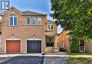 99 Maple Sugar Lane, Vaughan, ON  - Outdoor 